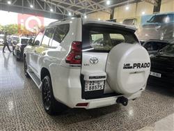 تۆیۆتا لاندكروزر پرادۆ